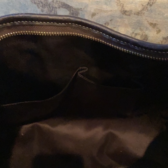 Coach original monogram shoulder bag - Picture 6 of 10